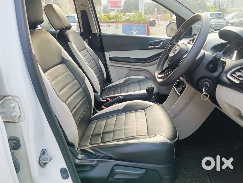 Tata Tiago Xz, 2022, Petrol