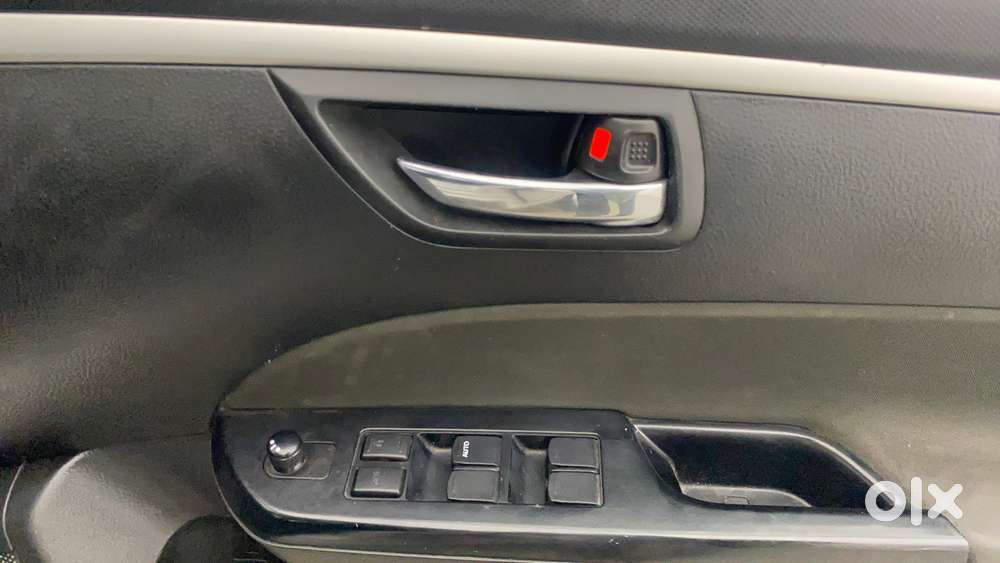 Maruti Suzuki Swift Zxi, 2013, Petrol