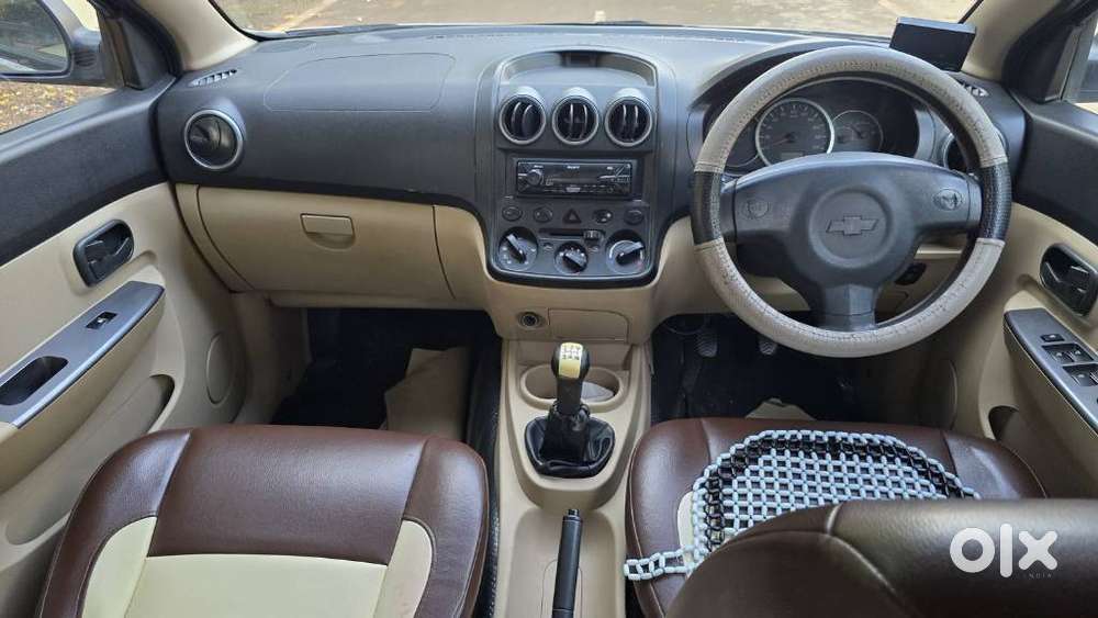 Chevrolet Enjoy 1.3 Tcdi Ls 7, 2013, Diesel