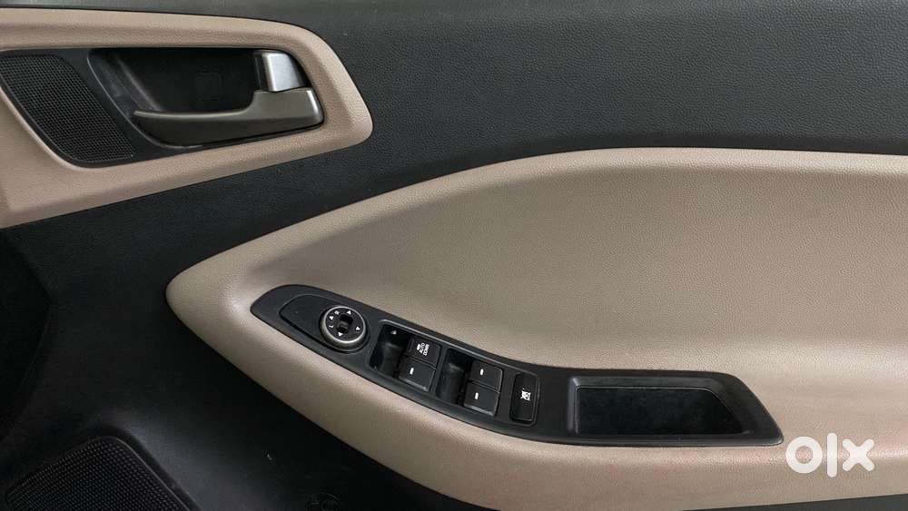 Hyundai Elite I20 Magna Executive 1.2, 2018, Petrol