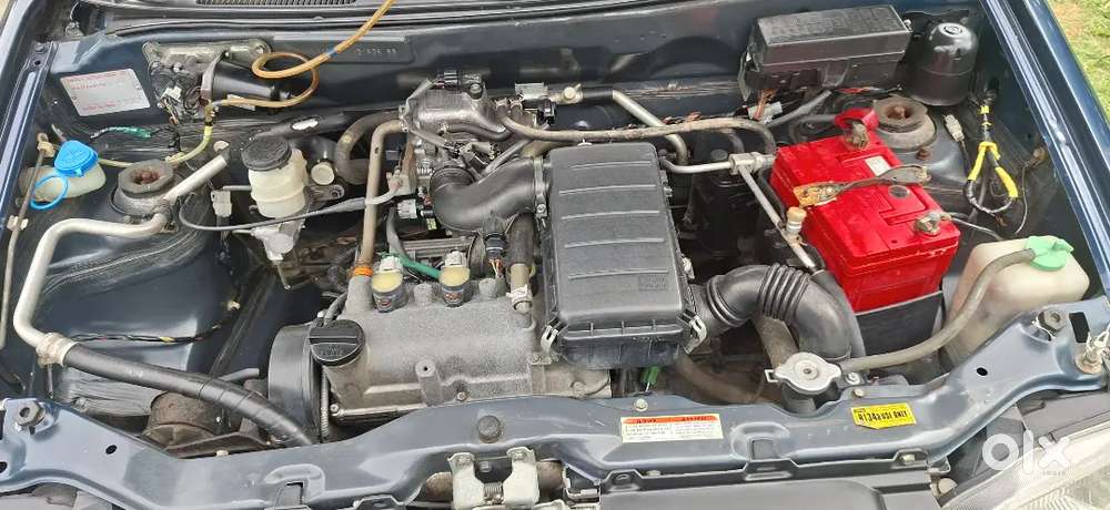 Maruti Suzuki Alto Lxi Petrol Manual 2011