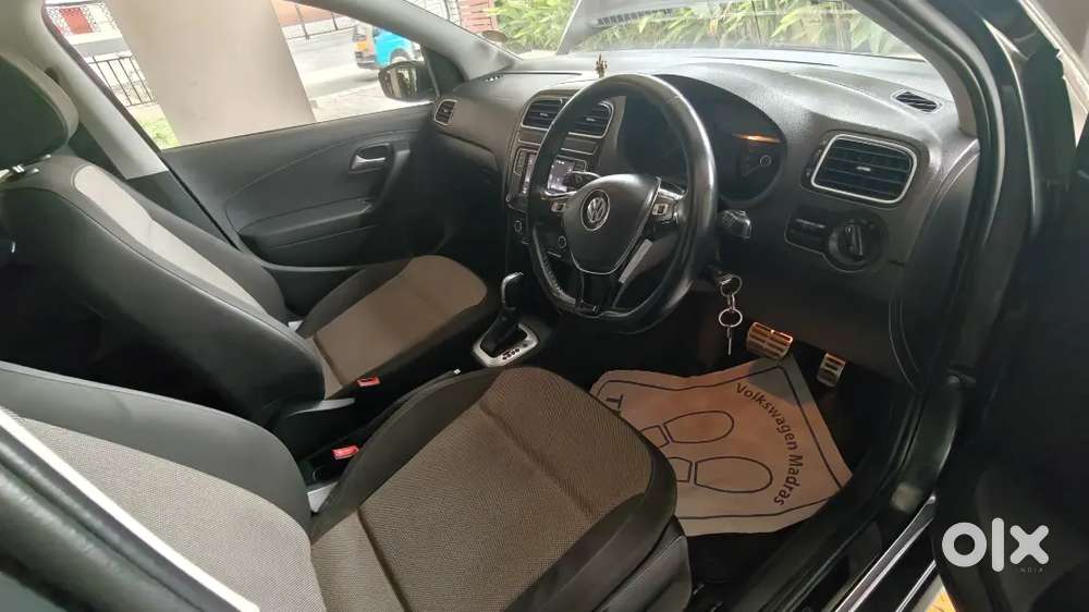 Volkswagen Polo Gt 2018