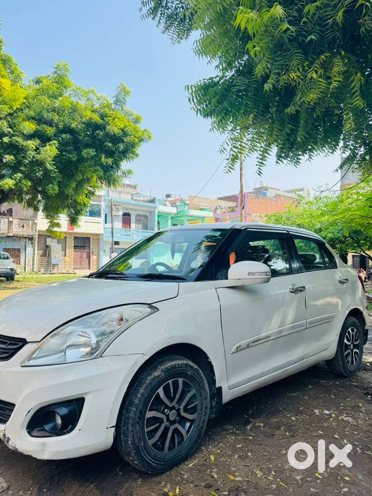 Maruti Swift Dzire Vdi 2014