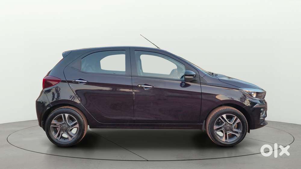 Tata Tiago Xza Plus, 2023, Petrol