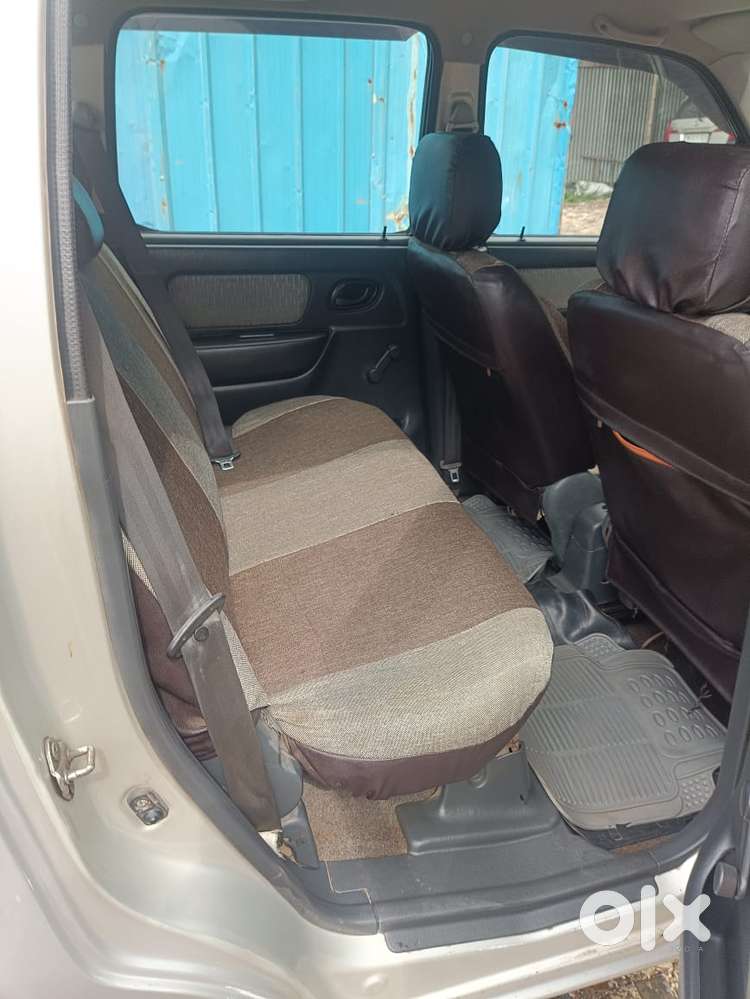 Maruti Suzuki Wagon R 1.0 Lxi, 2007, Petrol