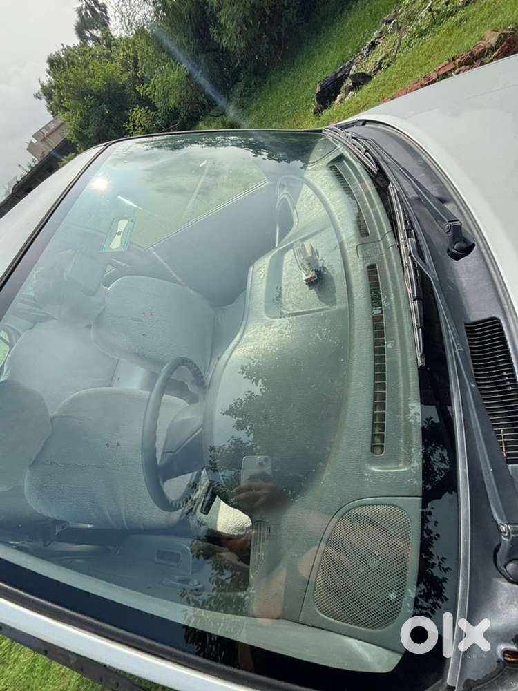 2006 Maruti Suzuki Alto Petrol Manual