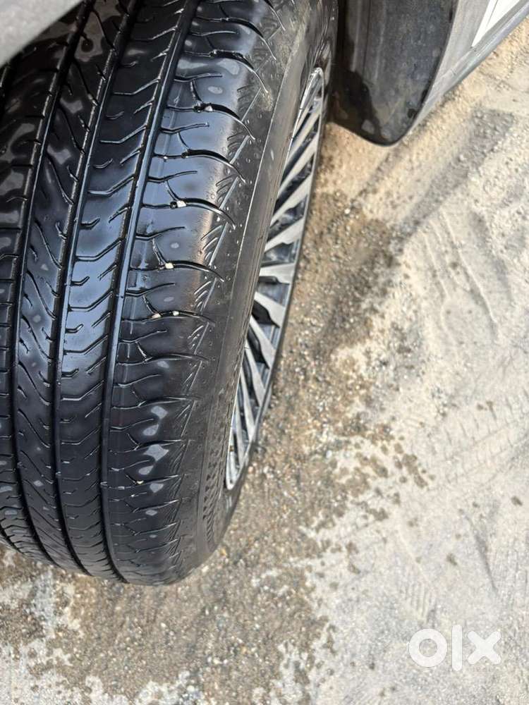 Hyundai Creta 2022 Diesel 55000 Km Driven