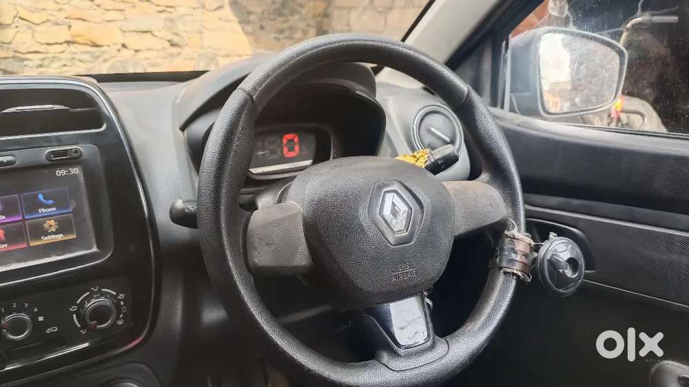 Renault Kwid Rxt