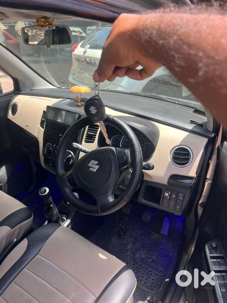 Maruti Suzuki Maruti 2018