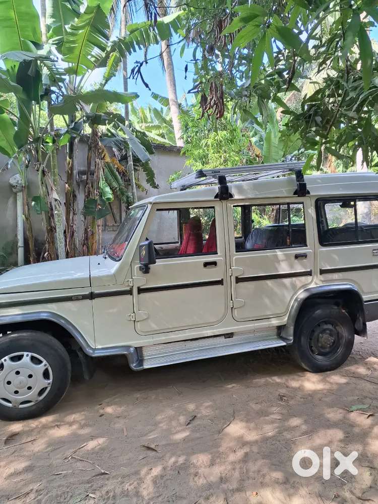Mahindra Bolero 2013 Diesel Good Condition