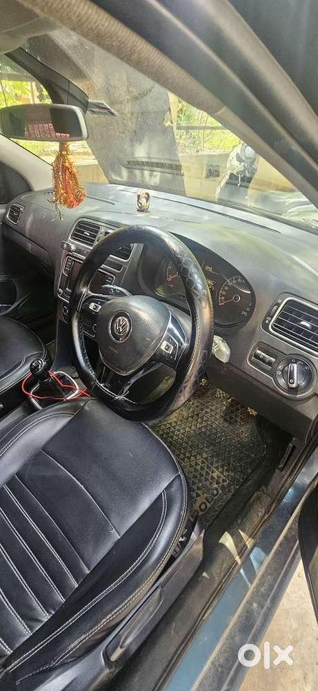 Volkswagen Polo Gt 2018