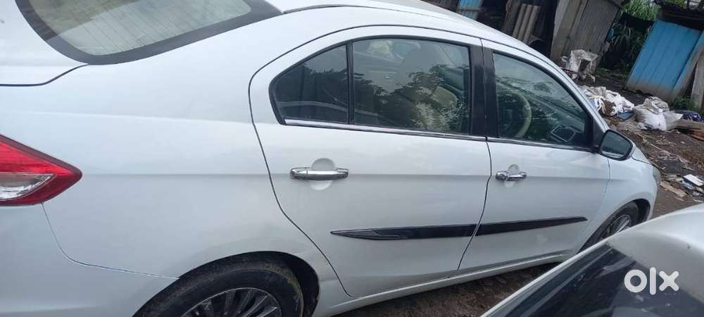 Ciaz Disel