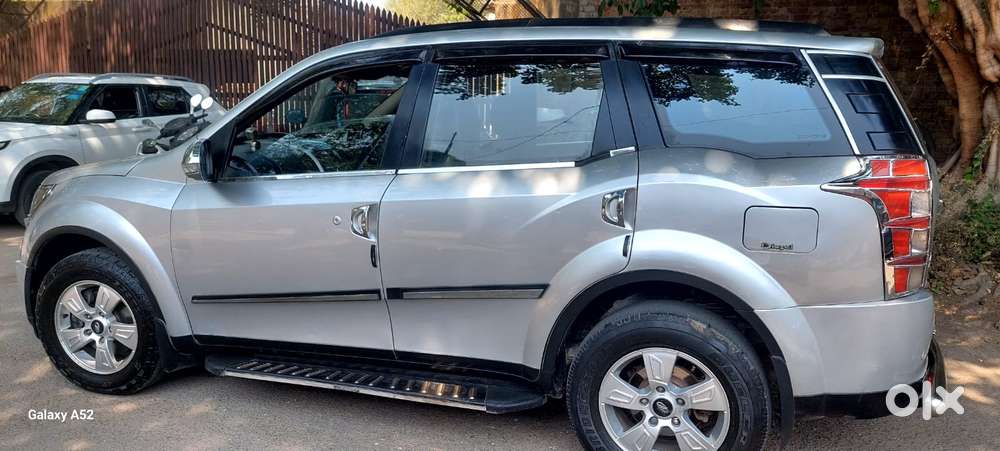 Mahindra Xuv500 W8, 2014, Diesel