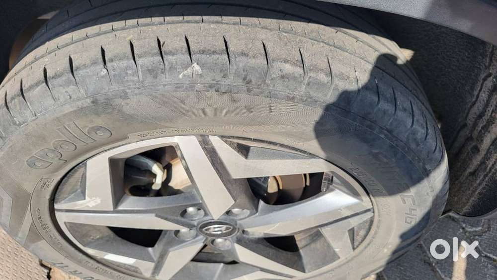 Hyundai Alcazar 1.5 Prestige (o) Diesel At 7 Str, 2022, Diesel