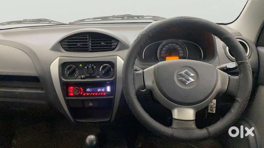 Maruti Suzuki Alto 800 Lxi, 2019, Petrol