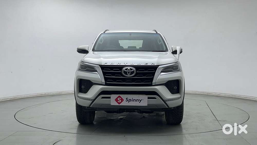 Toyota Fortuner 4x2 At 2.7 Petrol, 2023, Petrol