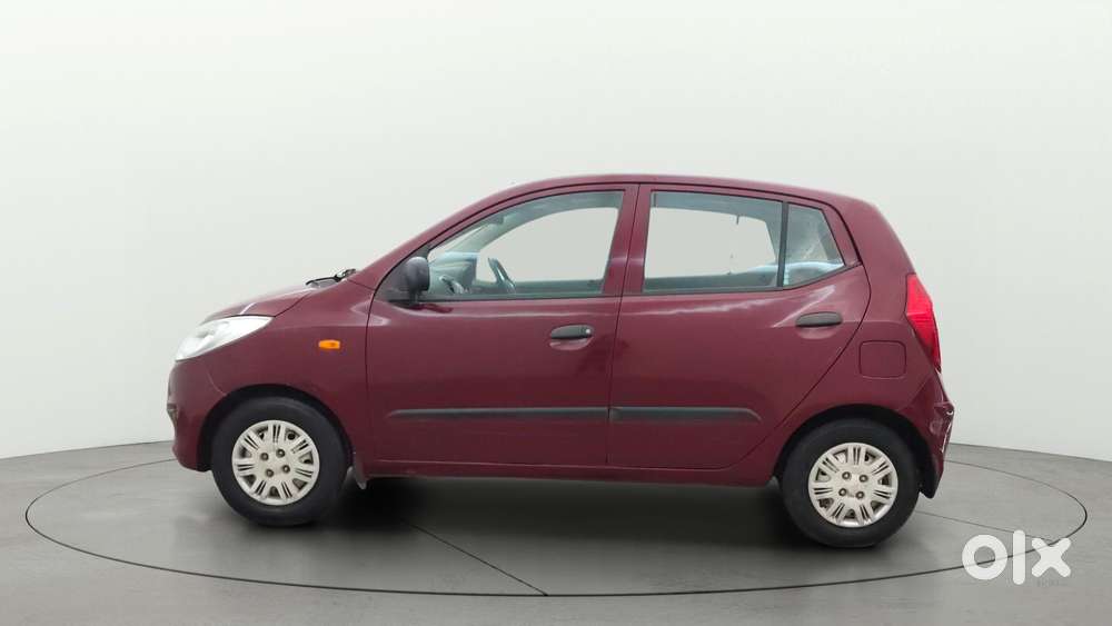 Hyundai I10 Magna 1.1l, 2014, Petrol
