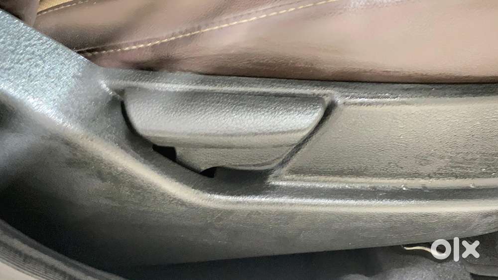 Hyundai Eon Sportz, 2018, Petrol