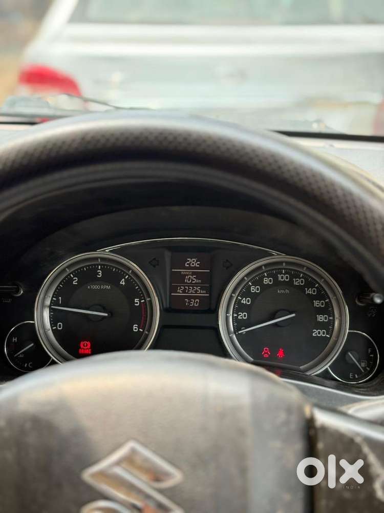 Maruti Suzuki Ciaz 2015 Diesel Well Maintained