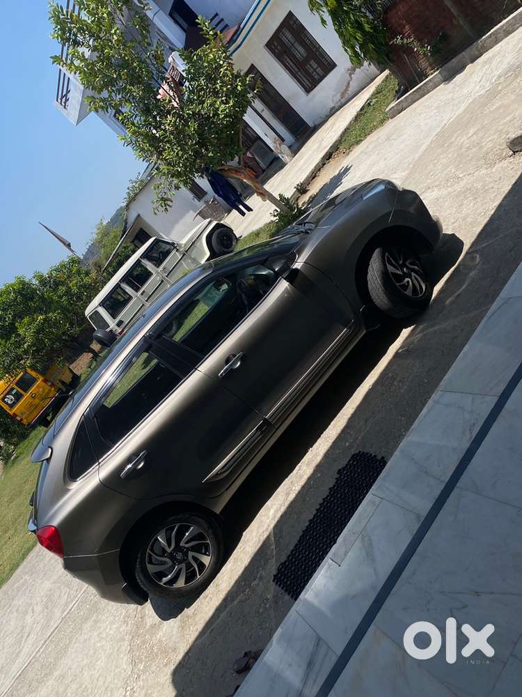 Maruti Suzuki Baleno 2021
