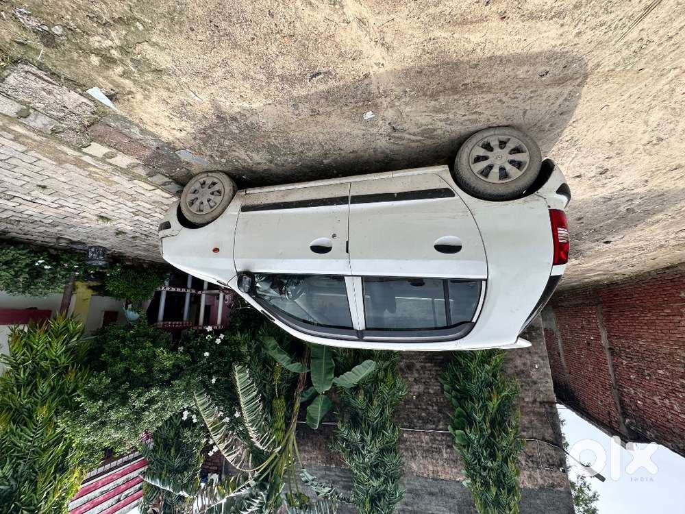 Hyundai Santro Xing 2012