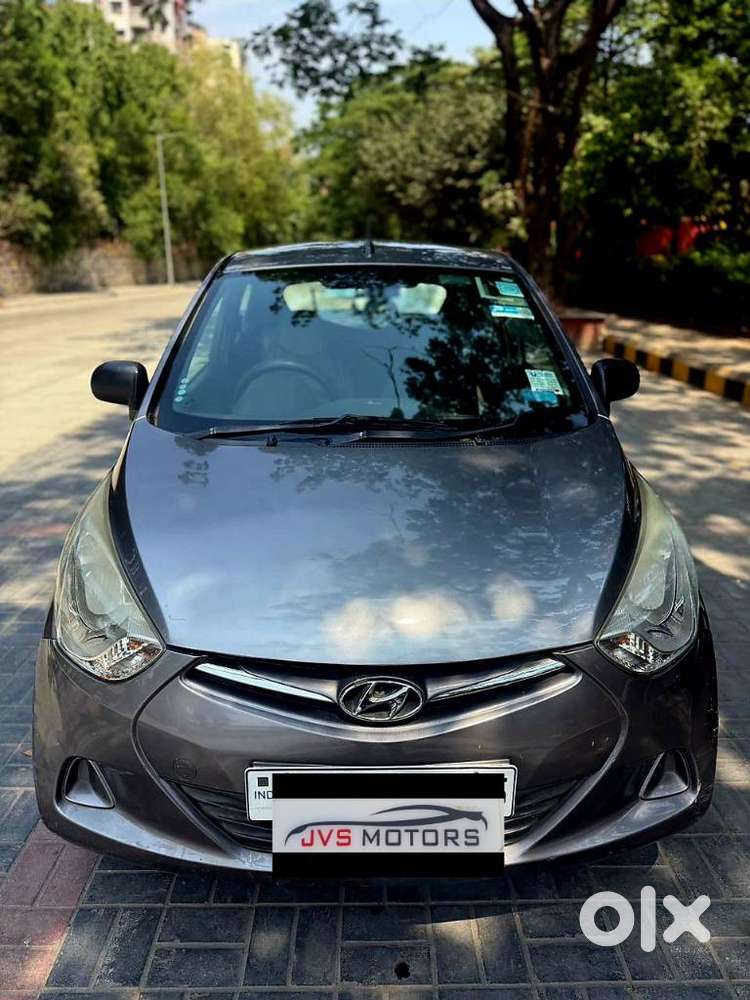 Hyundai Eon Magna +, 2013, Petrol