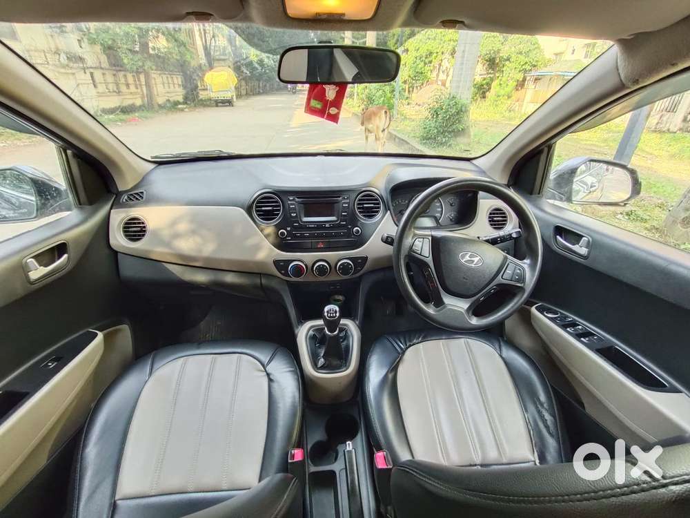 Hyundai Grand I10 Sportz, 2016, Petrol