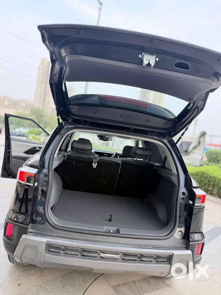 Hyundai Creta 1.5 L Mpi Sx Tech Ivt, 2024, Petrol