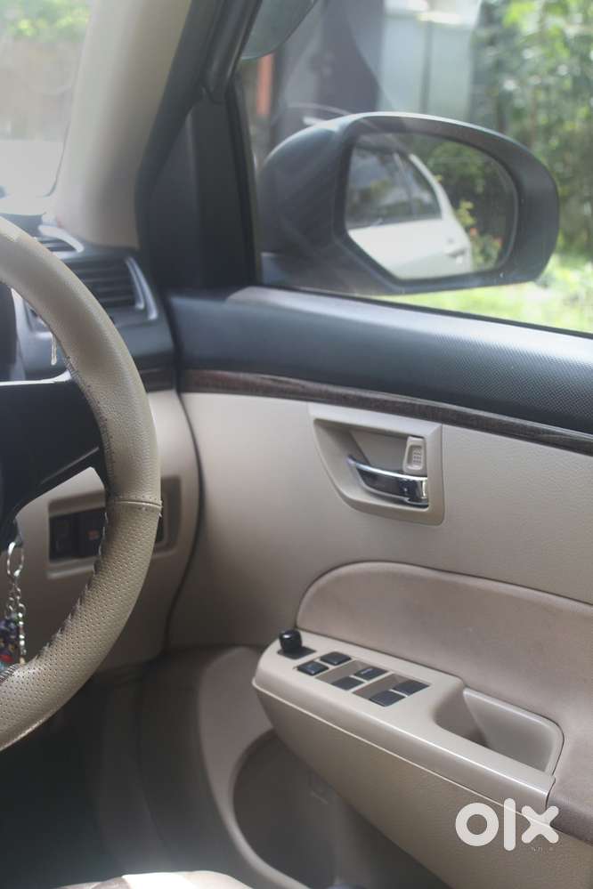 Swift Dzire 2015 Maruti