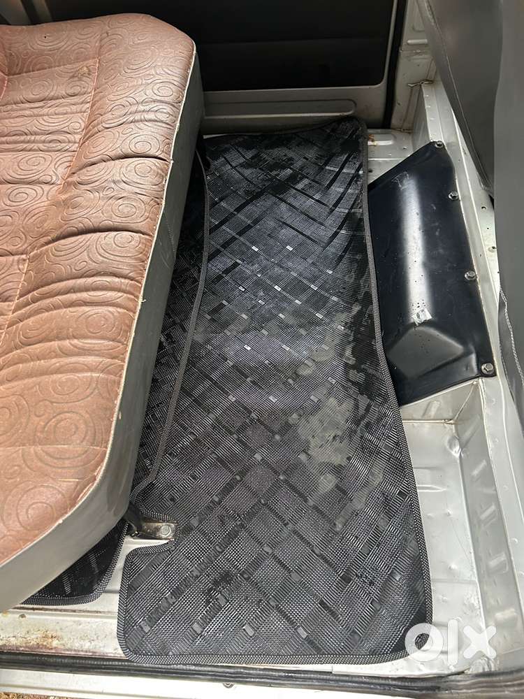 Maruti Suzuki Omni 2009 8 Seater Petrol