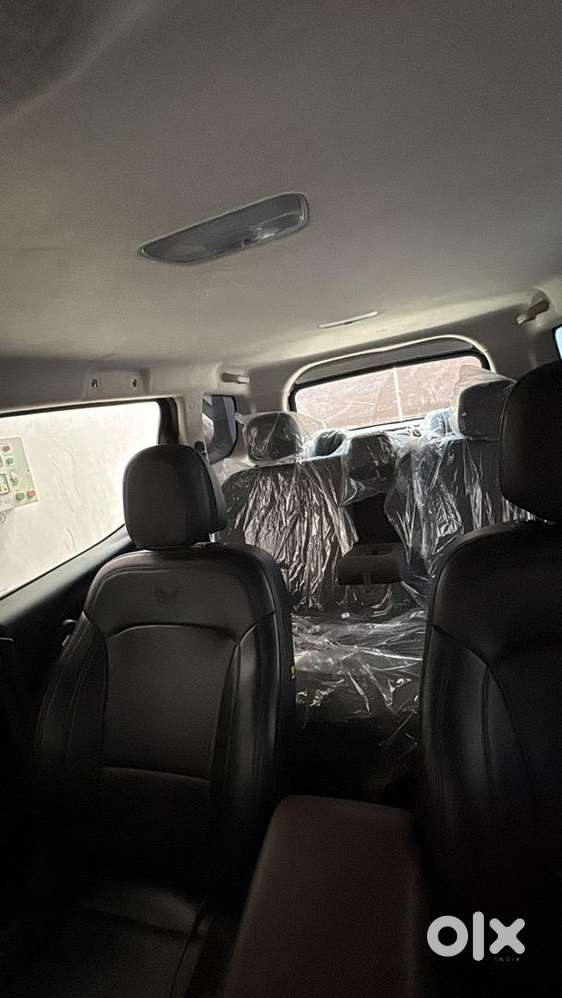 Brand New Condition Scorpio N Diesel