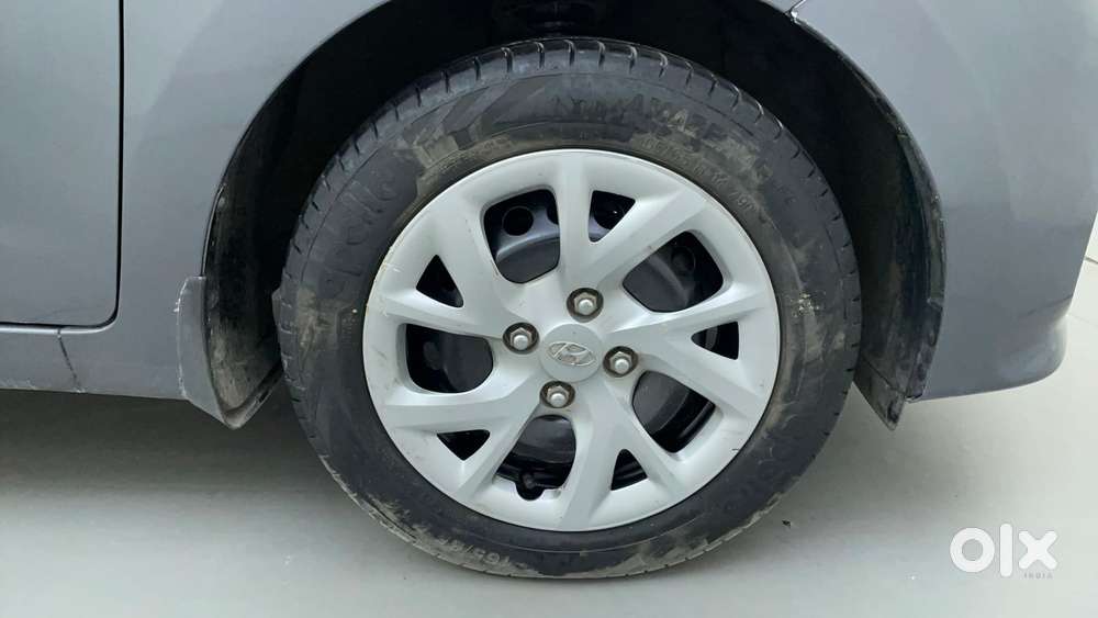 Hyundai Grand I10 1.2 Kappa Magna, 2018, Petrol