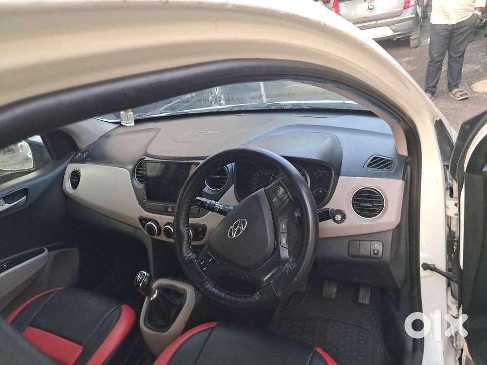 Hyundai Grand I10 Asta 1.2 Crdi, 2014, Diesel