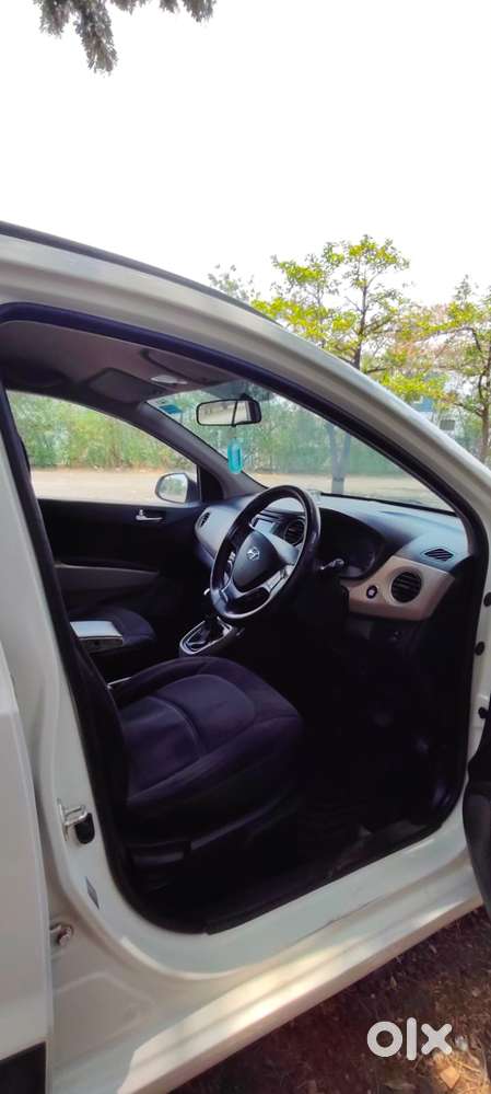 Hyundai Grand I10 Asta 1.2 At Vtvt, 2016, Petrol