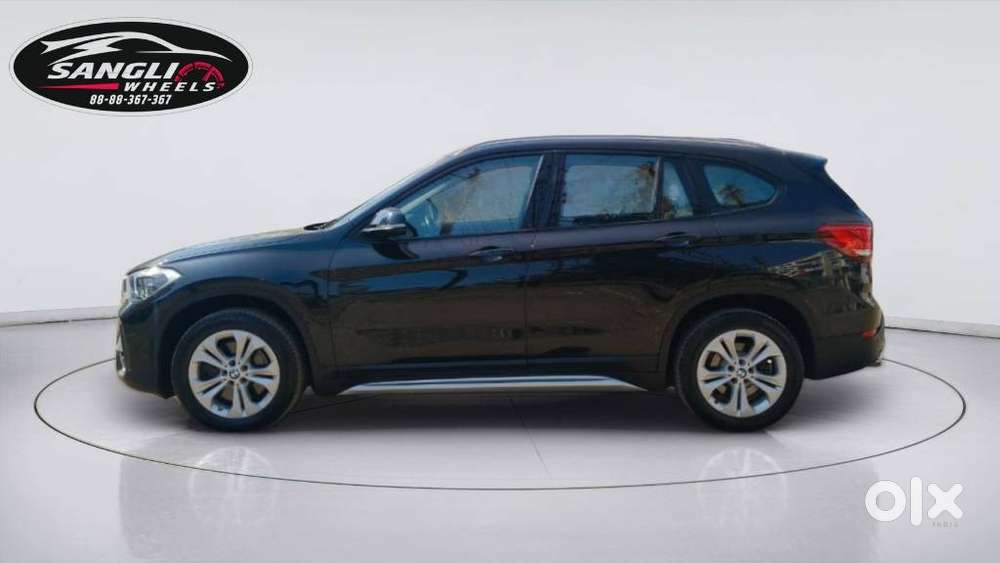 Bmw X1 Sdrive 20d X Line, 2021, Diesel