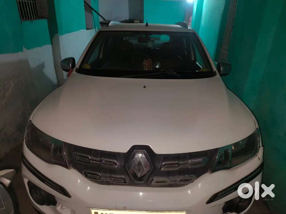 Renault Kwid 2017