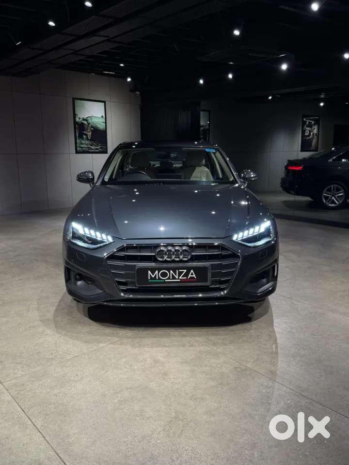 Audi A4 2.0 Premium Plus 40 Tfsi, 2024, Petrol