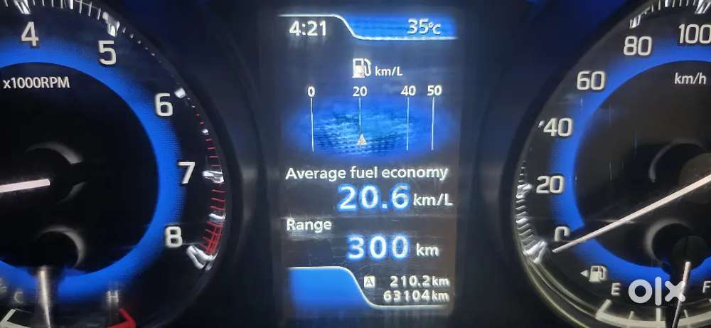 Maruti Suzuki Baleno 2016 Petrol Well Maintained 16-22kmpl Mileage