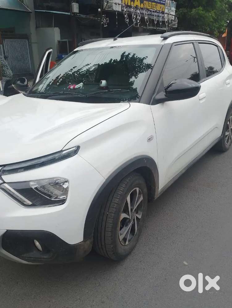 Citroen C3 Shine Petrol 2023