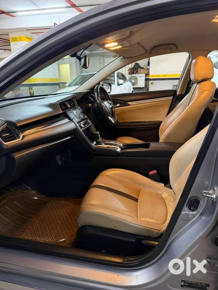 Honda Civic Vx, 2019, Petrol