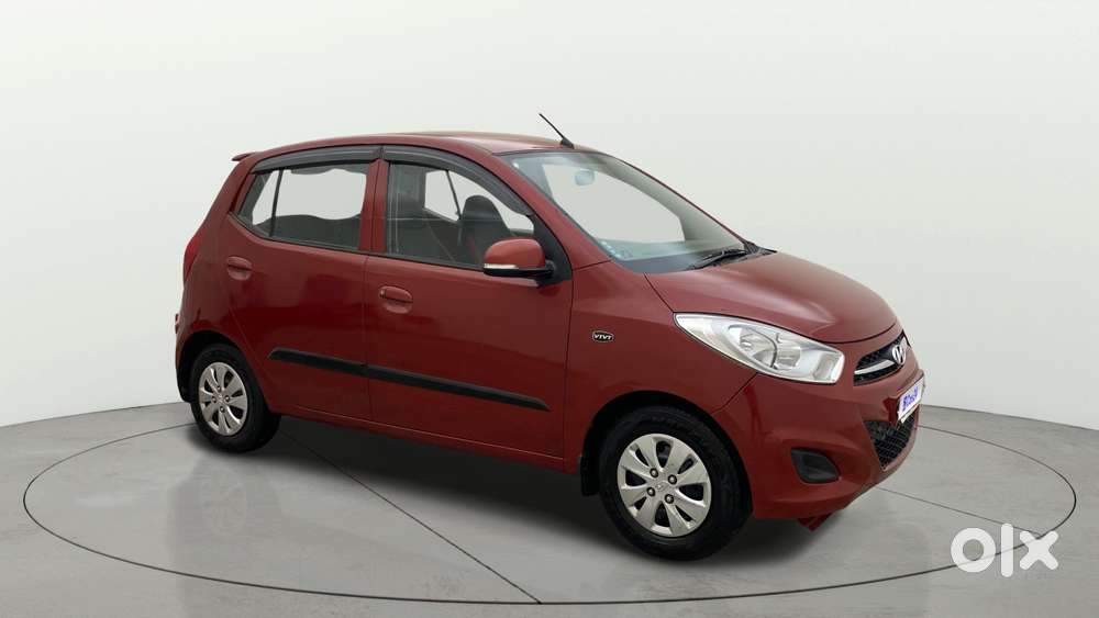 Hyundai I10 Magna, 2012, Petrol