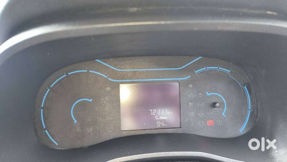 Renault Kwid Rxt Optional, 2022, Petrol