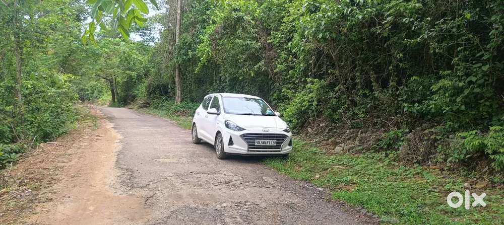 Hyundai Grand I10 Nios 2021 Petrol 14500 Km Driven