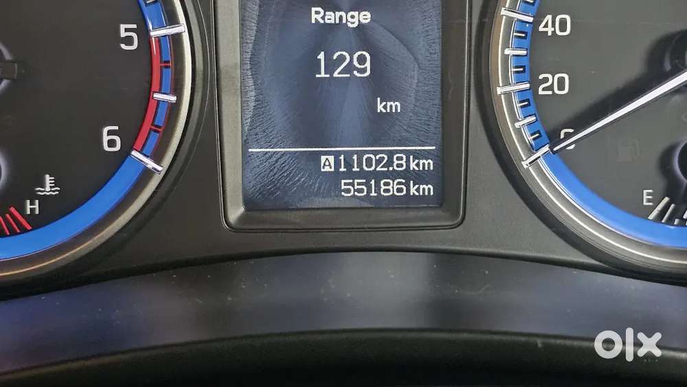Maruti Suzuki S Cross 2015 Dec Variant Alpha 1.6 For Sale