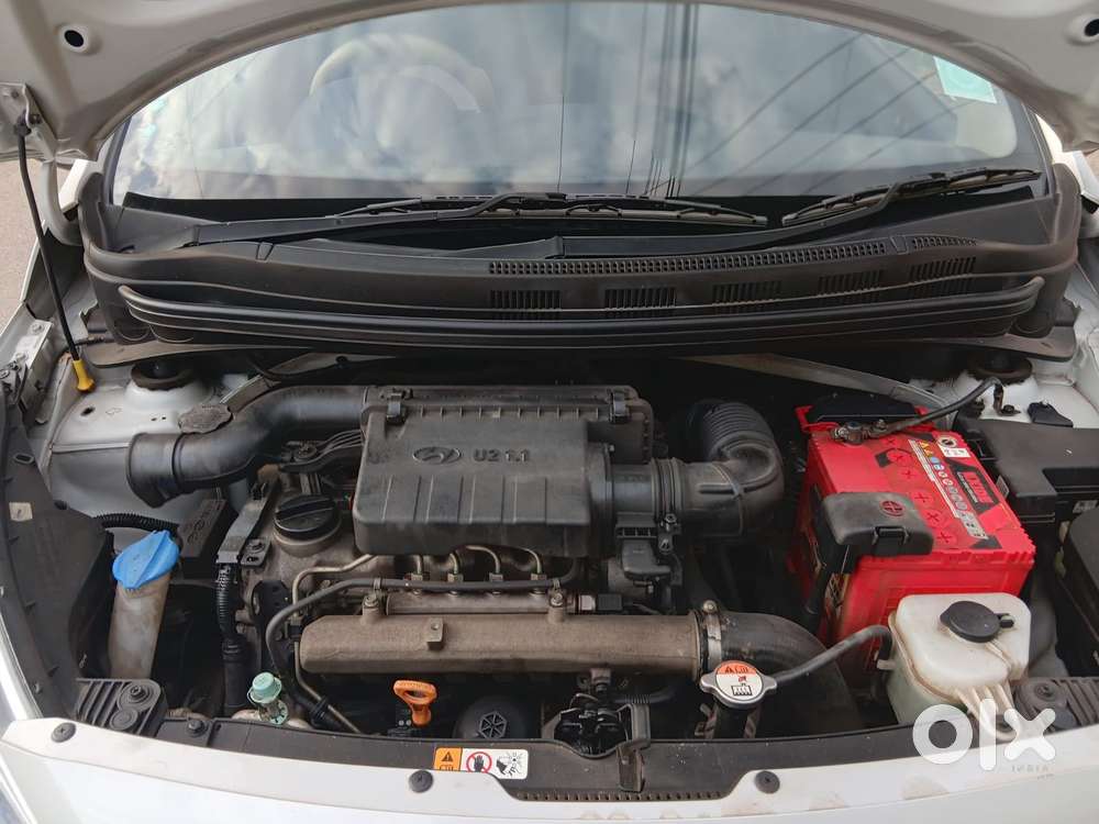 Hyundai Grand I10 2013-2016 Magna, 2015, Diesel
