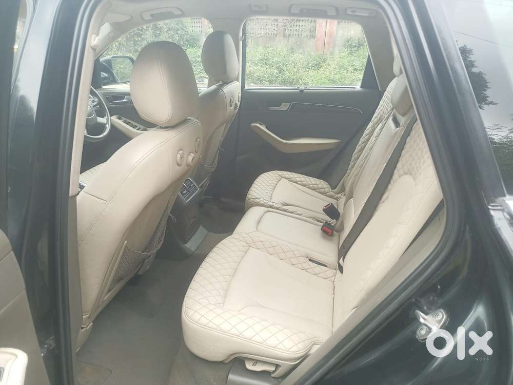 Audi Q5 2.0 Tdi Quattro Premium Plus, 2012, Diesel