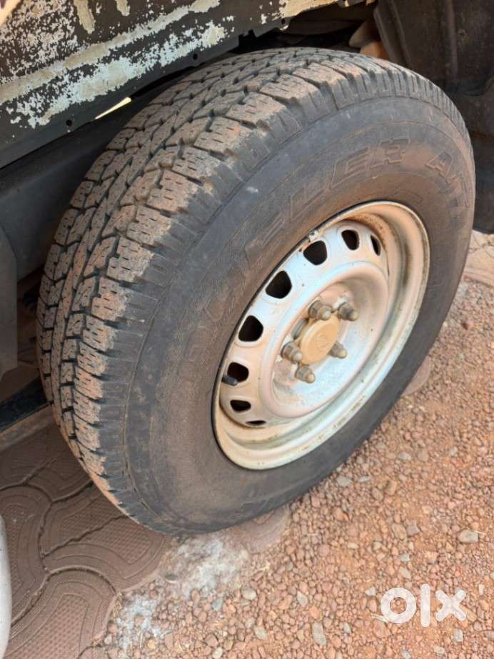 Mahindra Scorpio S4, 2014, Diesel