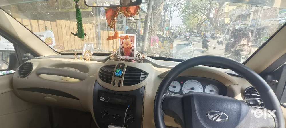 Mahindra Xylo 2018 Diesel Well Maintained New Tyres