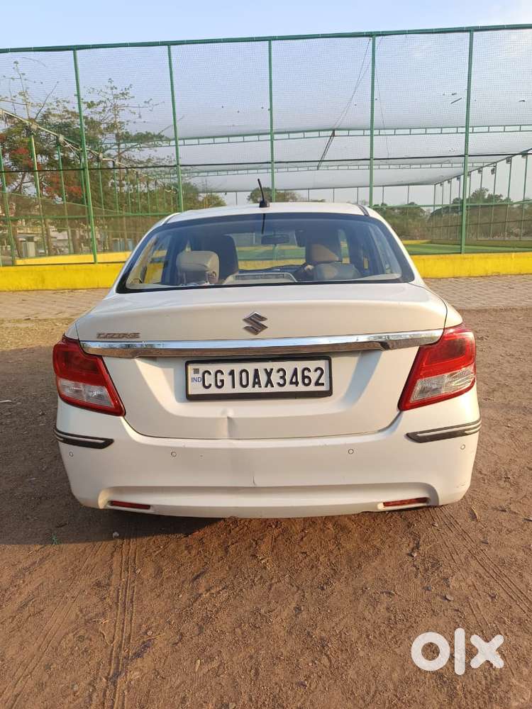 Maruti Suzuki Dzire 1.2 Vxi, 2020, Petrol