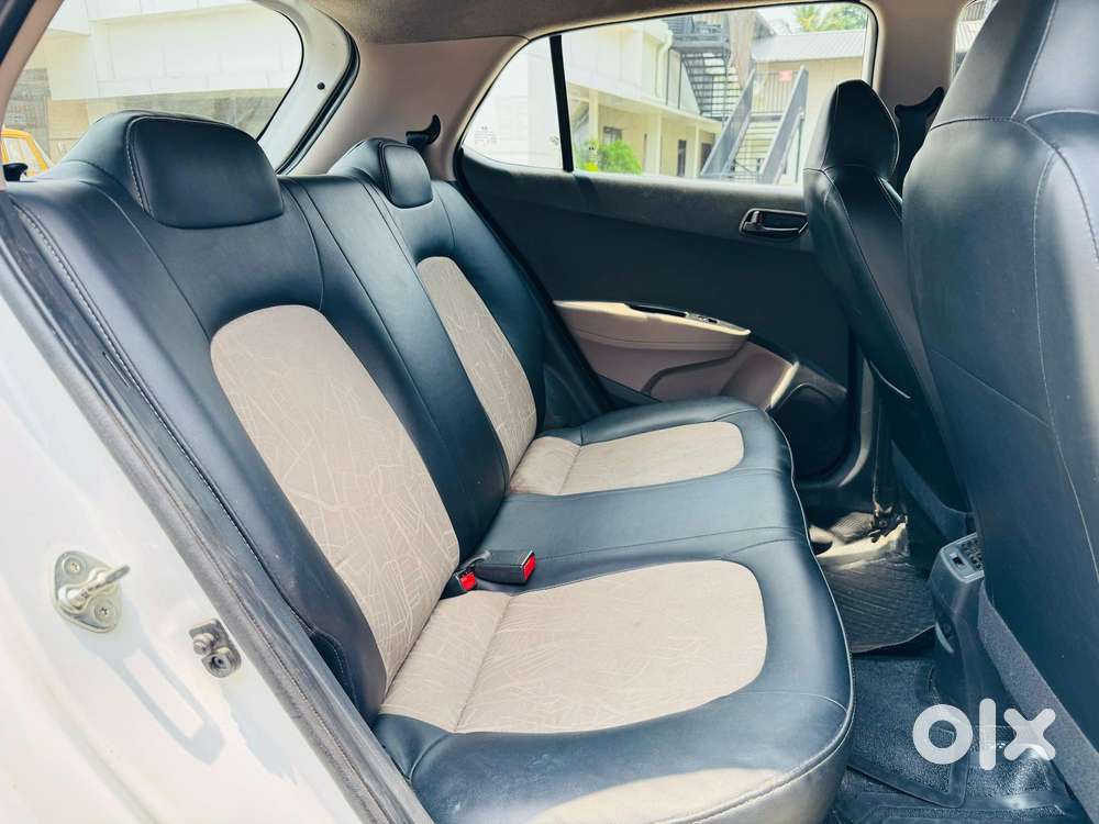 Hyundai Grand I10 Magna 1.2 Kappa Vtvt, 2019, Petrol